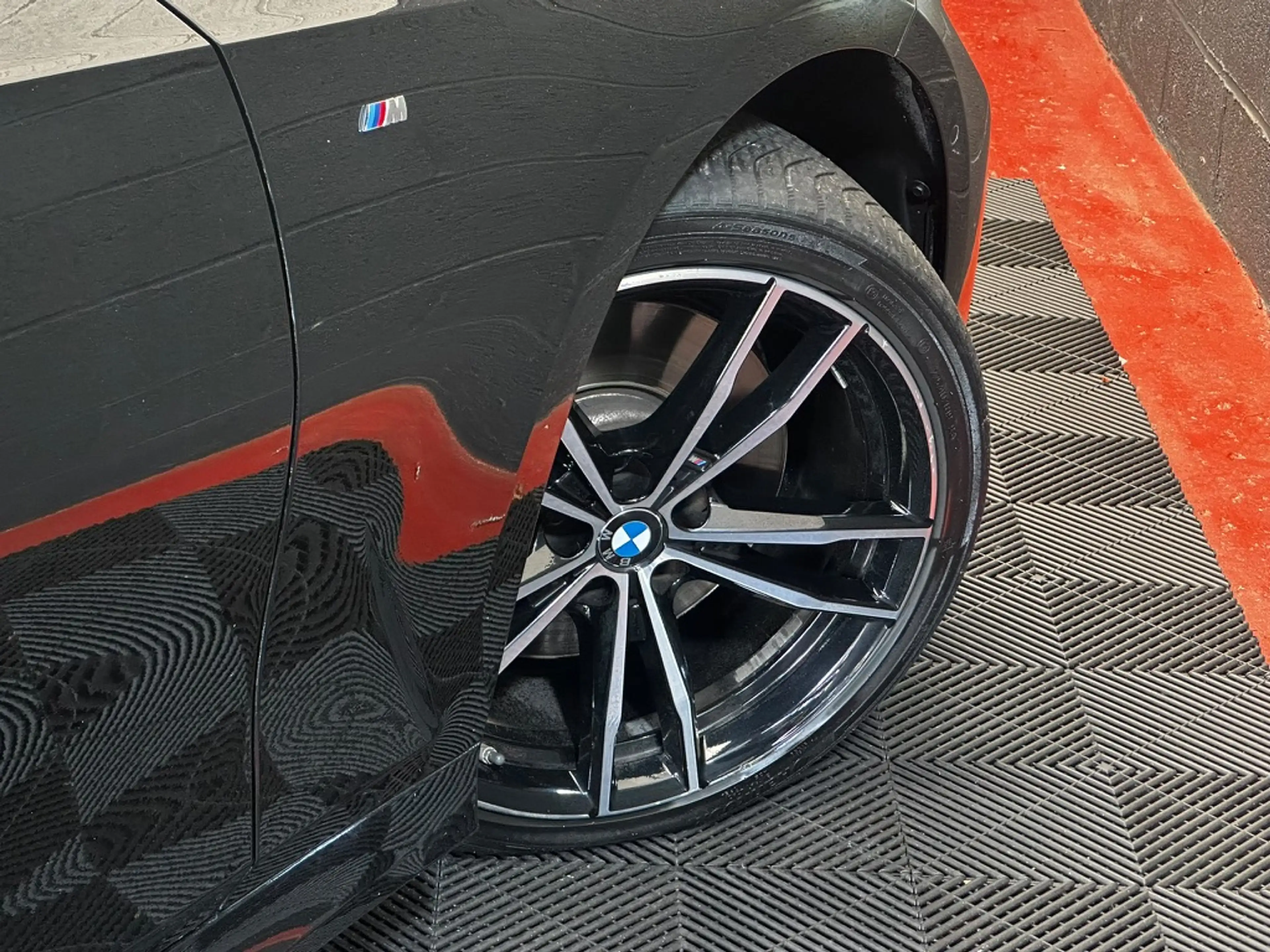BMW 330 Gran Turismo 330iAS OPF — photo 6