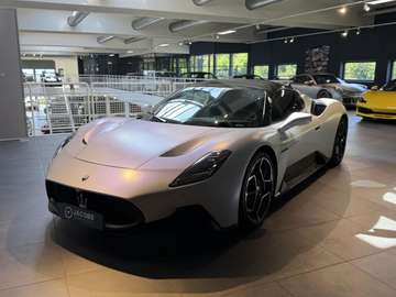 MASERATI MC20 Coupe Keramik/Carbon/Liftsystem