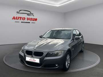 320 xd (E90) 177CH LUXE