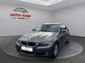 BMW 320 320 xd (E90) 177CH LUXE Grijs - thumbnail 1