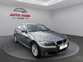 BMW 320 320 xd (E90) 177CH LUXE Grijs - thumbnail 8