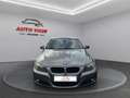 BMW 320 320 xd (E90) 177CH LUXE Grijs - thumbnail 2