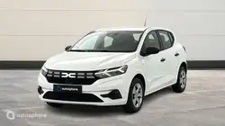 Dacia Sandero 1.0 ECO-G 100ch Essential -24