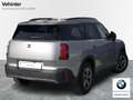 MINI One D Countryman Essential Plateado - thumbnail 4