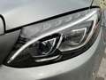 Mercedes-Benz C 400 C400 4Matic Lim AMG Line Airmatic*360°*1Hand*LED Gris - thumbnail 45