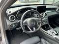 Mercedes-Benz C 400 C400 4Matic Lim AMG Line Airmatic*360°*1Hand*LED Gris - thumbnail 22