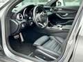 Mercedes-Benz C 400 C400 4Matic Lim AMG Line Airmatic*360°*1Hand*LED Gris - thumbnail 17