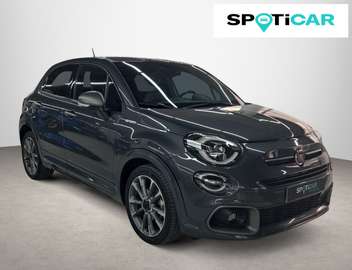 SPORT 1.0 FIREFLY T3 120CV 5P