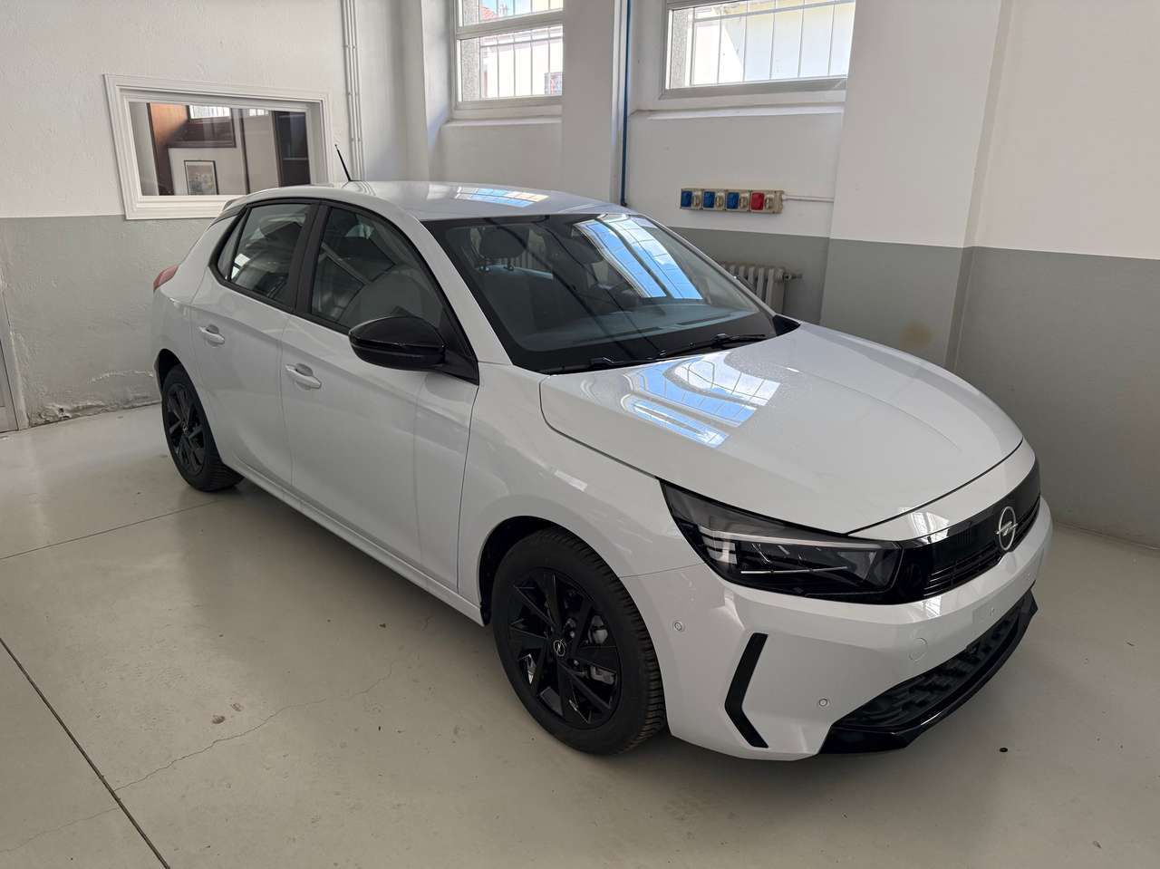 Opel Corsa Corsa VI 2023 1.2 Edition s