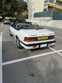 Le Baron Cabriolet 3.0i V6 A