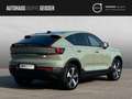 Volvo C40 Recharge Pure Electric Twin Motor Ultimate Vert - thumbnail 7