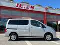 Nissan NV200 1.5 dci Acenta my13, 7 POSTI! NEOPATENTATI OK! Ezüst - thumbnail 9