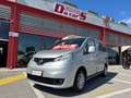 Nissan NV200 1.5 dci Acenta my13, 7 POSTI! NEOPATENTATI OK! Ezüst - thumbnail 1