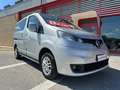 Nissan NV200 1.5 dci Acenta my13, 7 POSTI! NEOPATENTATI OK! Ezüst - thumbnail 7