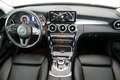 Mercedes-Benz C 200 Break 200dA Business Solution LEDER/CUIR LED GPS P Grijs - thumbnail 9