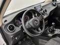 Mercedes-Benz X 220 d 4-MATIC Pure Roll-cover 3.5t trekhaak Camera Sto Weiß - thumbnail 4