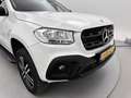 Mercedes-Benz X 220 d 4-MATIC Pure Roll-cover 3.5t trekhaak Camera Sto Weiß - thumbnail 40