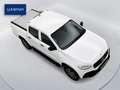 Mercedes-Benz X 220 d 4-MATIC Pure Roll-cover 3.5t trekhaak Camera Sto Weiß - thumbnail 34