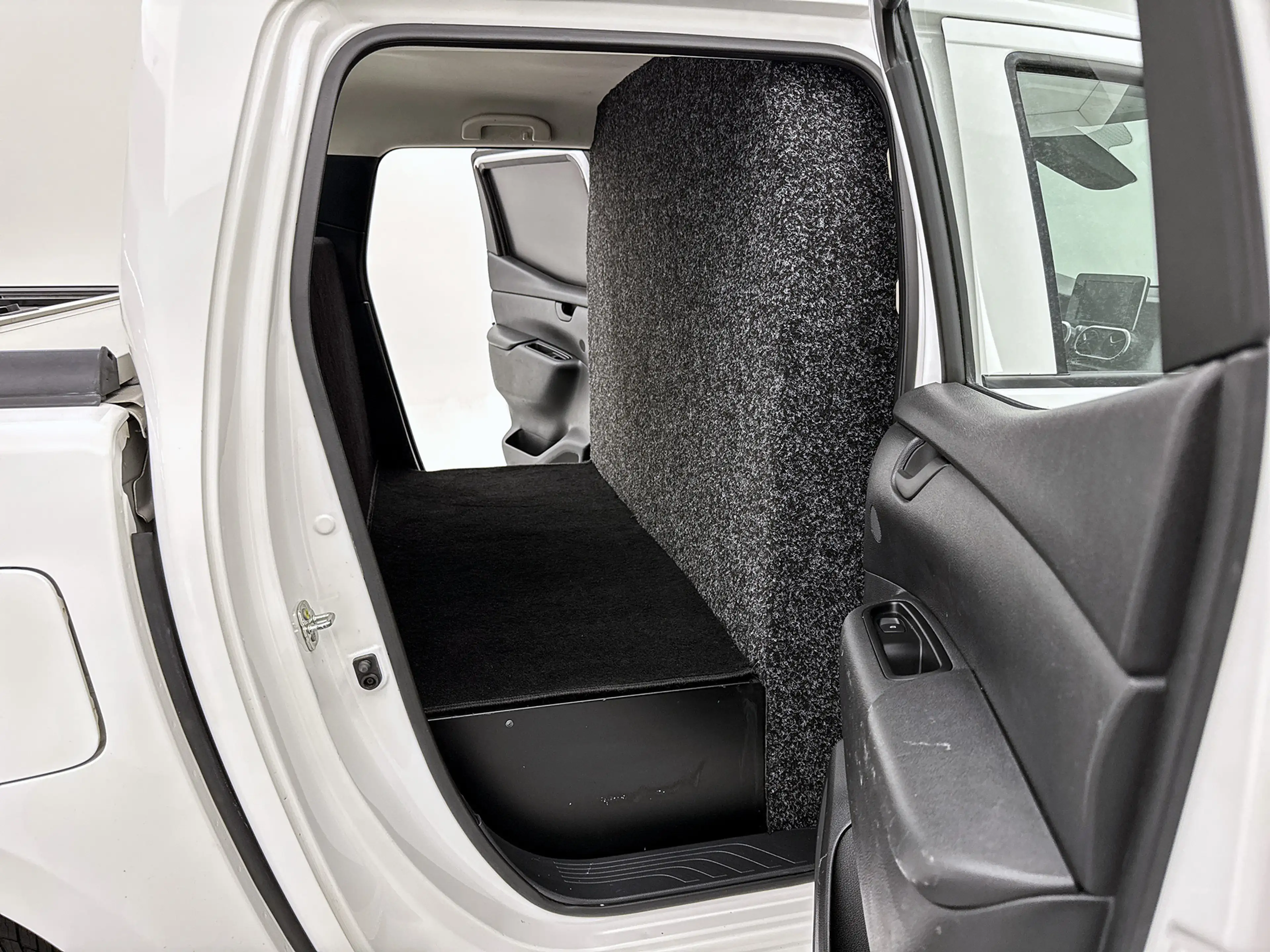 Mercedes-Benz X 220 d 4-MATIC Pure Roll-cover 3.5t trekhaak Camera Sto — photo 22