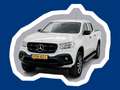 Mercedes-Benz X 220 d 4-MATIC Pure Roll-cover 3.5t trekhaak Camera Sto Weiß - thumbnail 1