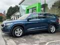 Skoda Kodiaq Kodiaq 1.5TSI DSG 5pl. •Navigation • SmartLink Bleu - thumbnail 2