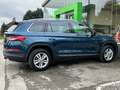 Skoda Kodiaq Kodiaq 1.5TSI DSG 5pl. •Navigation • SmartLink Bleu - thumbnail 5