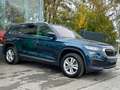 Skoda Kodiaq Kodiaq 1.5TSI DSG 5pl. •Navigation • SmartLink Bleu - thumbnail 4