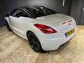 Peugeot RCZ 1.6 1.6 v Clima Navi Lm Velgen Pdc Eerste eigenaar Blanc - thumbnail 4