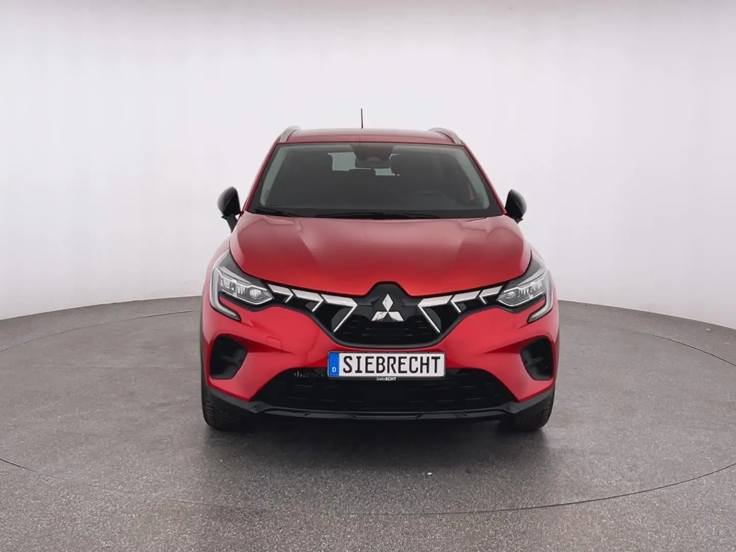 Mitsubishi ASX Plus 1.0*DAB*RFK*PDC*uvm Rood - 2