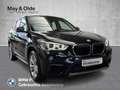BMW X1 sDrive20i (2 HUD El. Panodach Panorama Navi Sounds Zwart - thumbnail 4