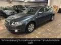 Audi A6 2.4 Avant Automatik 2xPDC,AHK,2.Hand*109tkm* Grijs - thumbnail 2