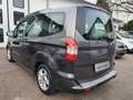 Ford Tourneo Courier 5 SITZER*TÜV: 11/2026*EURO 6*KLIMA*ALU*TEMP Grau - thumbnail 3