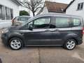 Ford Tourneo Courier 5 SITZER*TÜV: 11/2026*EURO 6*KLIMA*ALU*TEMP Grau - thumbnail 6