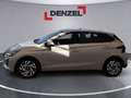 Hyundai i20 (BC3) GO Plus 1.0 T-GDI DCT Grau - thumbnail 2