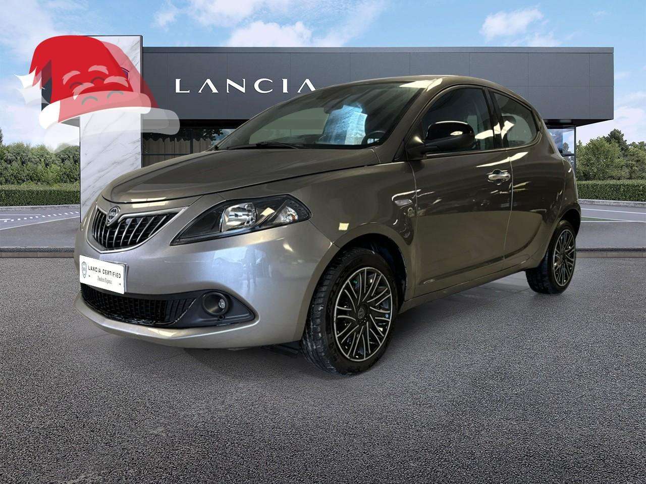 Lancia Ypsilon 1.0 FireFly 70cv S&S Hybrid GOLD