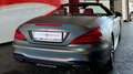 Mercedes-Benz MERCEDES-BENZ Clase SL Descapotable  Automático d Gris - thumbnail 9