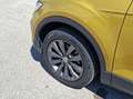 Volkswagen T-Roc Design TSI Gelb - thumbnail 8