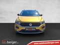Volkswagen T-Roc Design TSI Gelb - thumbnail 3