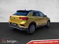 Volkswagen T-Roc Design TSI Gelb - thumbnail 5