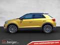 Volkswagen T-Roc Design TSI Gelb - thumbnail 7