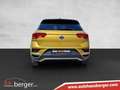 Volkswagen T-Roc Design TSI Gelb - thumbnail 6