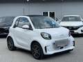 smart forTwo smart EQ fortwo Passion Vorklima Multi-L SitzH. BC Weiß - thumbnail 4