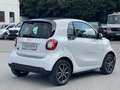 smart forTwo smart EQ fortwo Passion Vorklima Multi-L SitzH. BC Weiß - thumbnail 3