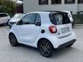 smart forTwo smart EQ fortwo Passion Vorklima Multi-L SitzH. BC Weiß - thumbnail 2