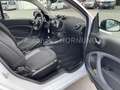 smart forTwo smart EQ fortwo Passion Vorklima Multi-L SitzH. BC Weiß - thumbnail 16
