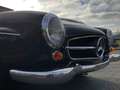 Mercedes-Benz 190 SL Zwart - thumbnail 17