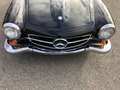 Mercedes-Benz 190 SL Siyah - thumbnail 8