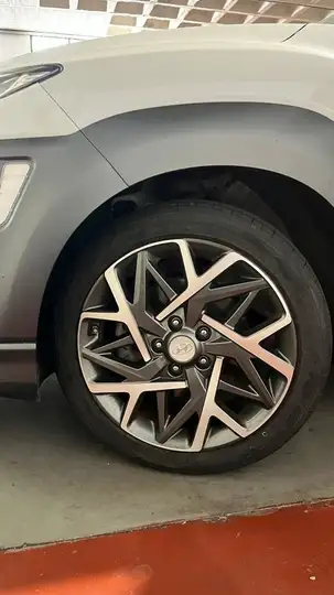 Hyundai Kona 2020, foto 6