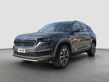 Kodiaq I 2021 2.0 tdi evo Style dsg