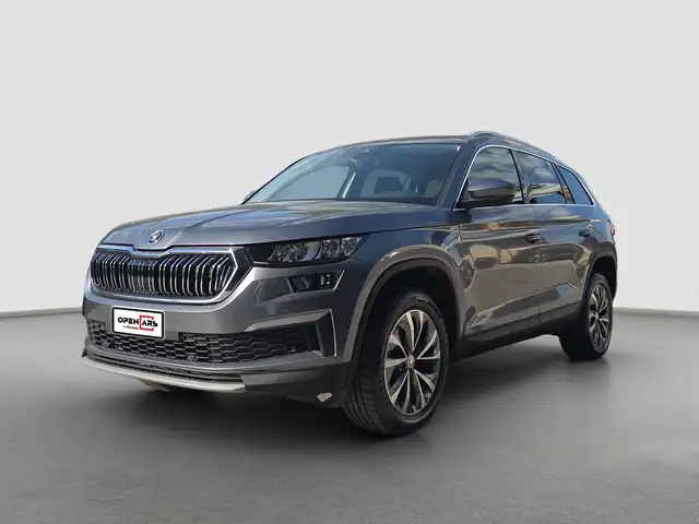 Skoda Kodiaq 2.0 tdi evo Style dsg | OPZIONE RATE NO BANCA
